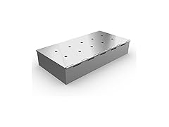 Cave Tools Grill Smoker Box Kit