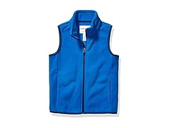 Polar Fleece Vest (2T)
