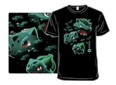 Grass Evolution Nightsky
