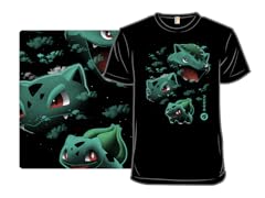 Grass Evolution Nightsky