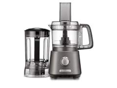 Cuisinart CFP-400FR SmartPower Duet Blender/Food P