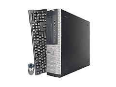Dell Optiplex 790 Intel Core i3 SFF Desktop