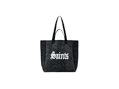 AllSaints Izzy Fzzy Saint Tote