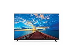 VIZIO SmartCast 43"  Ultra HD TV w/ Chromecast