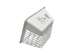 Deflect-O Universal Vent Hood Bird Guard