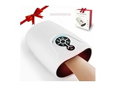 AERLANG Hand Massager with Heat
