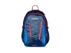 JanSport 32L Agave Hiking Backpack, Navy