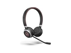 Jabra Link380a MS Stereo