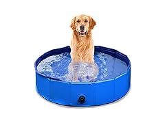 Foldable Pet Dog Bathing Pool