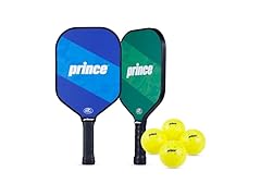 Prince - Challenger Pickleball Set Fiber