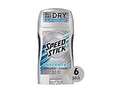 Speed Stick Power Antiperspirant Deodorant for Men
