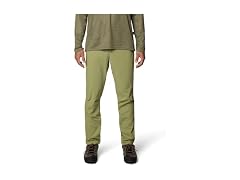 Mountain Hardwear Men's (L) Men's Dynama Pull-on P