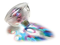 Underwater Light Show