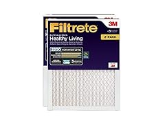 Filtrete 20x25x1 AC Furnace Air Filter