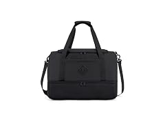 Personal Item Travel Bag 18x14x8