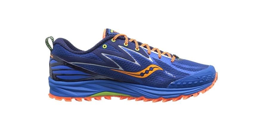 saucony men's peregrine 8