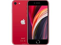Apple iPhone SE Gen2 (Grade A Refurbished)