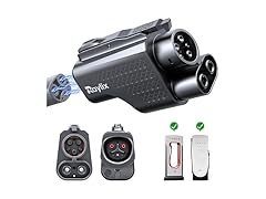 Raylix Tesla Supercharger to CCS1 Adapter