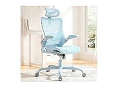 Marsail Ergonomic Mesh Office Chair
