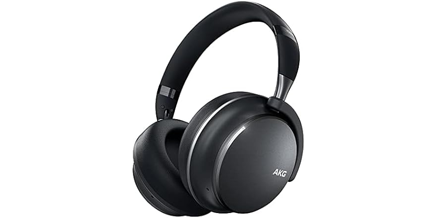 AKG Y600NCBT Lifestyle Headphones