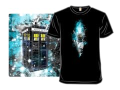 Lost in Space and Time