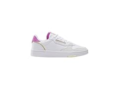 Women's Reebok Phase Court Sneaker Purple (9)