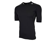 Adidas Techfit Base Short Sleeve Tee, 9 Colors
