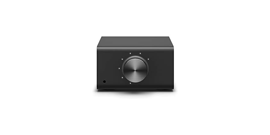 Amazon Echo Link for $100 + free shipping w/ Prime