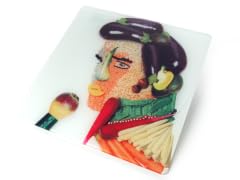 The King Worktop Saver