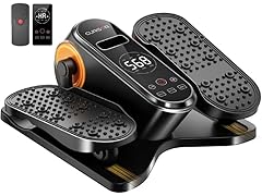 CURSOR FITNESS Under Desk Elliptical Machine | C2