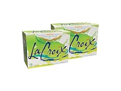 La Croix Sparkling Drink | Mango