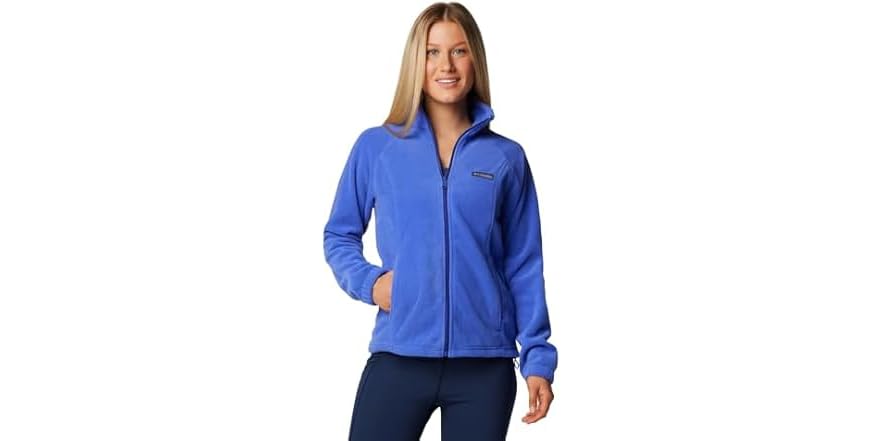 Pullover stretch con bottoni sulla manica
