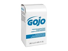 Gojo SOAP, 800ML, Lotion,12/CT