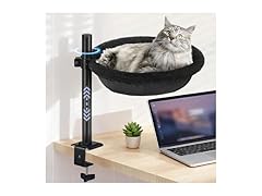 JSLIN Cat Desk Bed