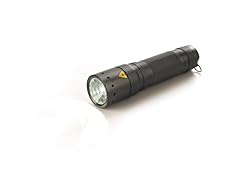 LED Lenser Tac Torch Flashlight