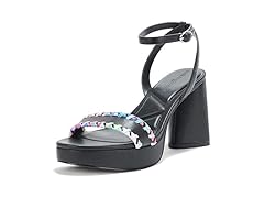Women's Karl Lagerfeld Dress Sandal (9.5)