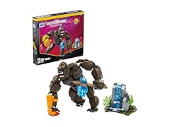 MEGA Godzilla x Kong Building Set