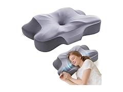 MOONOUU Massage Table Face Down Pillow
