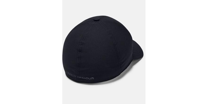 under armour men's armourvent core 2.0 cap