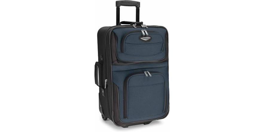 Acquista Roncato R-Lite Trolley Cabina Espandibile Speed Militare