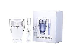 Invictus/Paco Rabanne Set Traveler Exclusive (M)