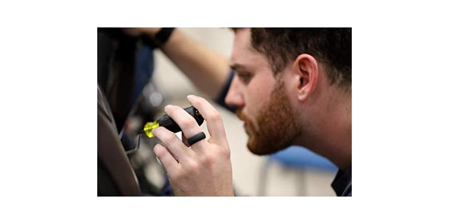 Simple Ring Works Silicone Wedding Ring