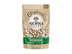 Nichols Farms California Pistachios Roas