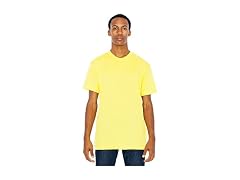 American Apparel Unisex (XL) Short Sleeve T-shirt