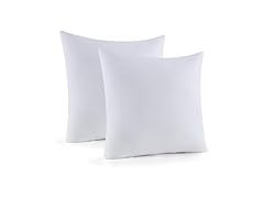 Sweet Home Collection 26x26 Pillow Inserts