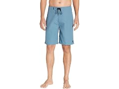 Hurley Boys (33) One Only 2.0 21" Celestial