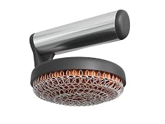 Yukon Glory Grill Brush Scrubber