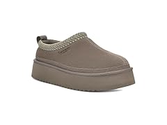 Koolaburra by UGG Women's Burree Slipper (11) (Open Box)