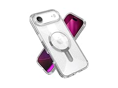 Speck GEMSHELL Grip Plus MS Case for iPhone 17 Air