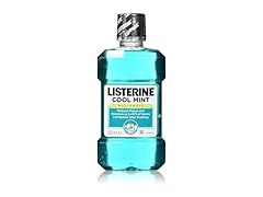 Listerine Freshburst 250mL 6pk